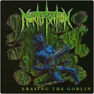 «Erasing the Goblin», «MCM Music»